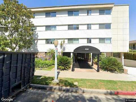 S Los Robles Ave, Pasadena, CA 91101
