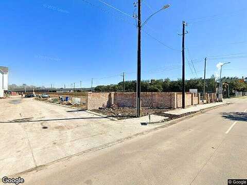 Willowbend Point Drive, Houston, TX 77025