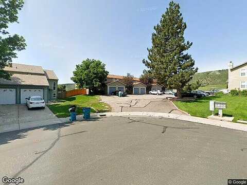 Sumac St, Fort Collins, CO 80526