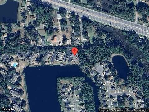 Paradise Cmns, Fernandina Beach, FL 32034