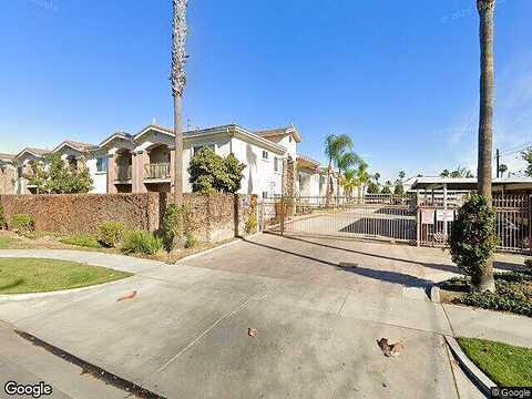 Alburtis Ave, Artesia, CA 90701