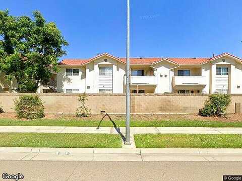 E Alluvial Ave, Fresno, CA 93720