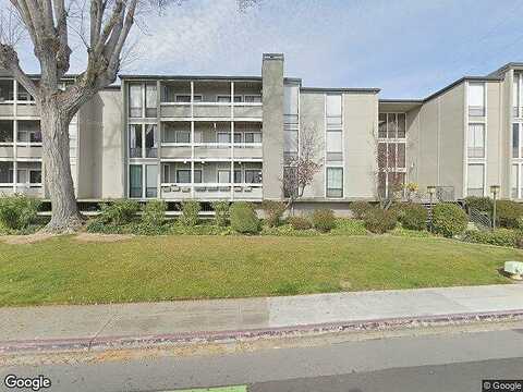 Beach Park Blvd, Foster City, CA 94404