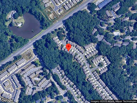 Brownstone Dr, Marietta, GA 30008