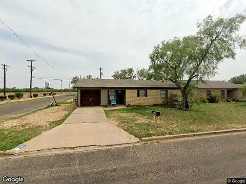 Van Zandt, SAN ANGELO, TX 76905