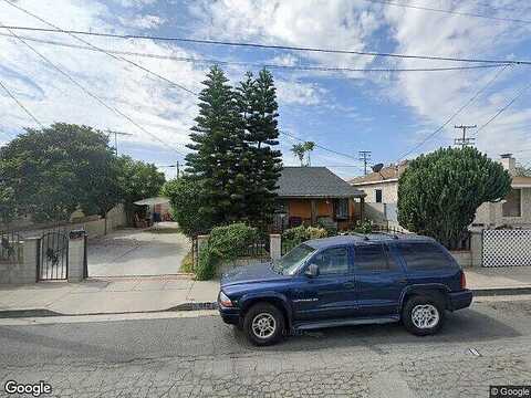 Palmer, COMPTON, CA 90220