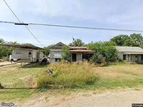 8Th, COLEMAN, TX 76834