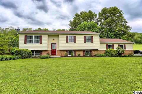 Shermans Valley, NEW BLOOMFIELD, PA 17068