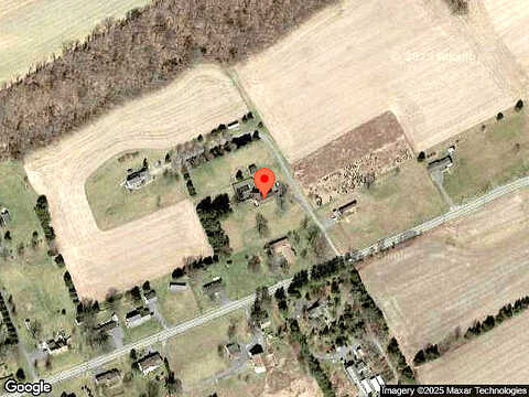 Shermans Valley, NEW BLOOMFIELD, PA 17068
