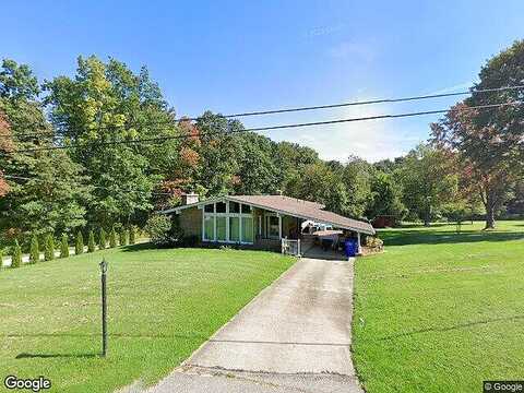 Bullcreek, BUTLER, PA 16002
