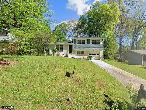Windsor, FOREST PARK, GA 30297