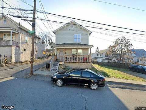Elm, SCRANTON, PA 18505