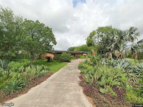 Mccain, RAYMONDVILLE, TX 78580