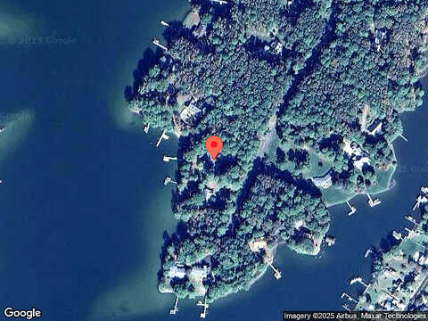 Crowder Point, REEDVILLE, VA 22539