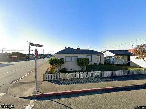 Corry, FORT BRAGG, CA 95437