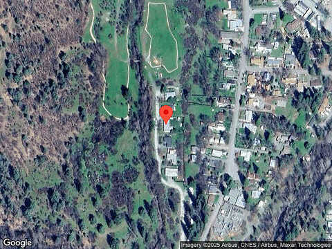 Lower Mill, WEAVERVILLE, CA 96093