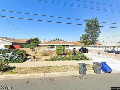 Angelus, LEMON GROVE, CA 91945