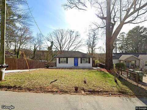 Northwest, ATLANTA, GA 30318