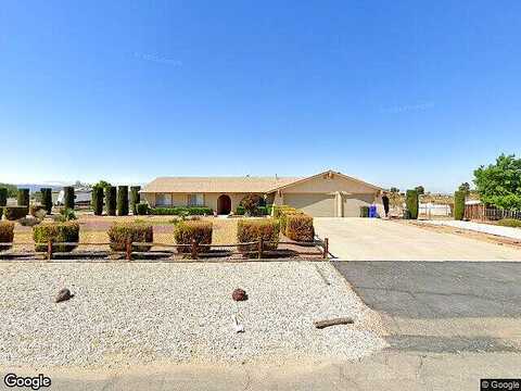 Merino, APPLE VALLEY, CA 92308