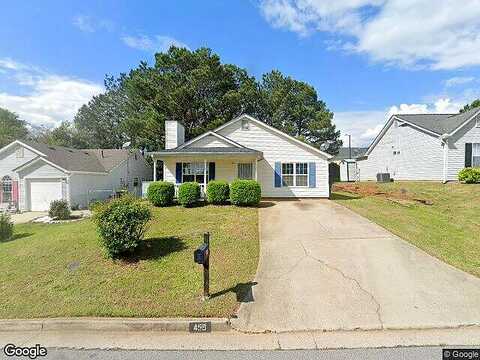 Eagles Crossing, RIVERDALE, GA 30274
