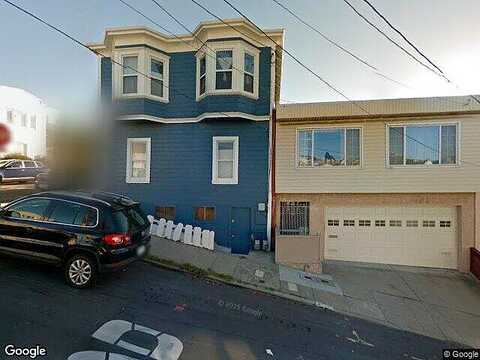 Folsom, SAN FRANCISCO, CA 94110