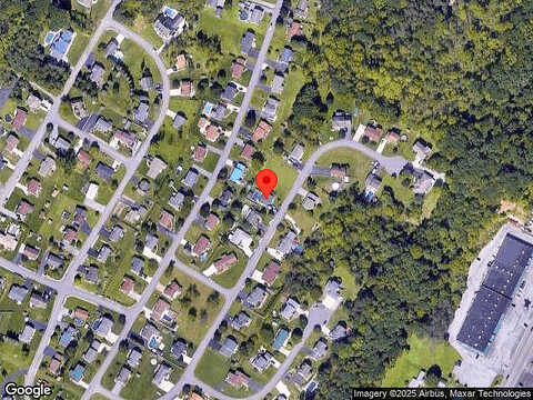 Fordham, ALTOONA, PA 16602