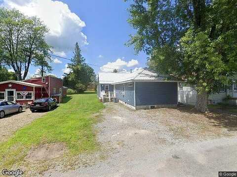 Mantor, CONNEAUT LAKE, PA 16316