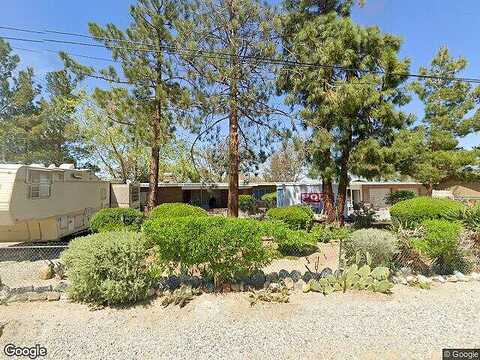 Avenue W11, PEARBLOSSOM, CA 93553