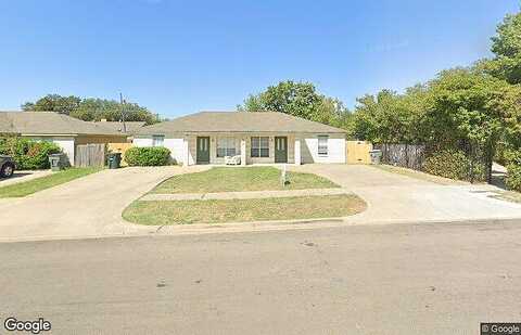 Windward, KILLEEN, TX 76543