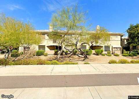 E Thunderbird Rd, Scottsdale, AZ 85260