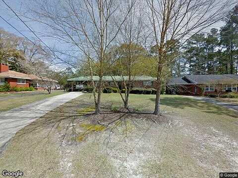 Church St, Vidalia, GA 30473