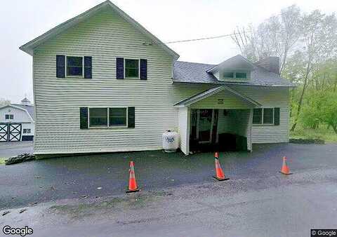 Pleasant Mount Drive, Forest City, PA 18421