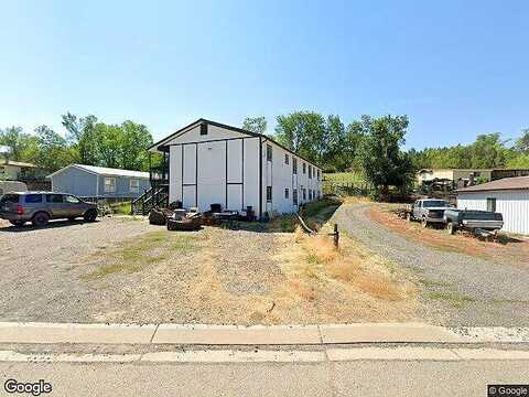 Oakbrush Circle 2, Collbran, CO 81624