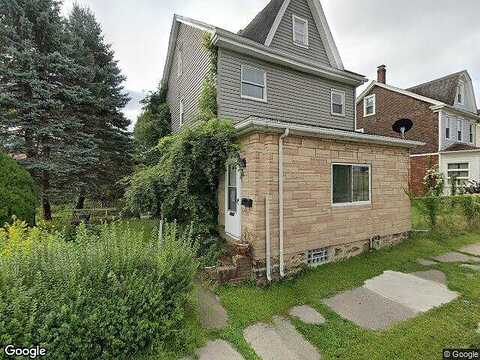 Walnut Avenue, Altoona, PA 16602