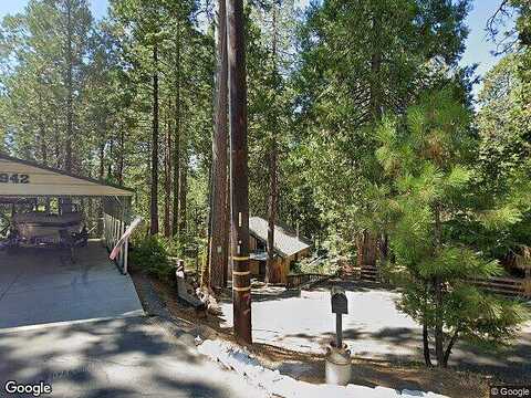 Redwood Ct, Twain Harte, CA 95383