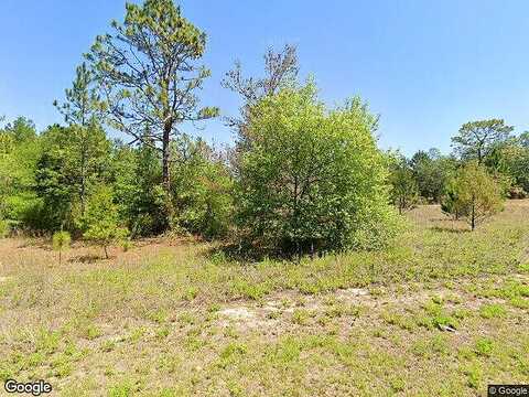 Sw Audubon Avenue, Dunnellon, FL 34431