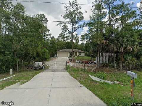 Everglades, Naples, FL 34117