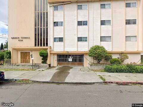 Hays St #306, San Leandro, CA 94577