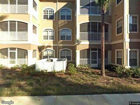 Old Town Parkway, Saint Augustine, FL 32084
