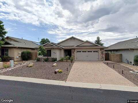 Ponce Street, Humboldt, AZ 86327
