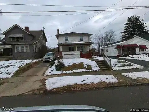 Service, SHARON, PA 16146