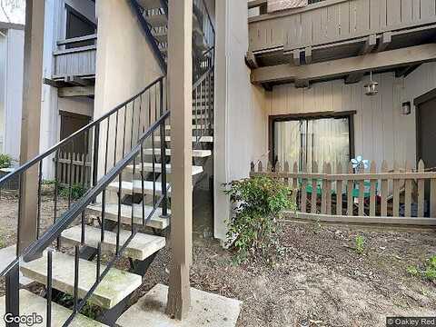 Tradan Dr #65, San Jose, CA 95132