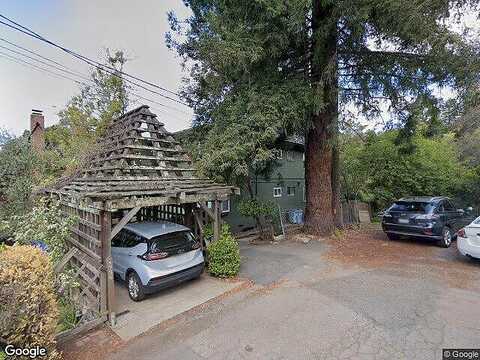 Highland Pl #1, Berkeley, CA 94709