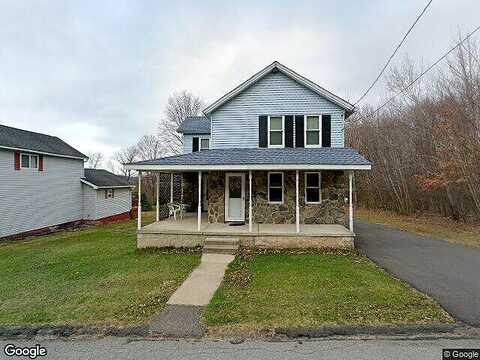 Rock, ARCHBALD, PA 18403
