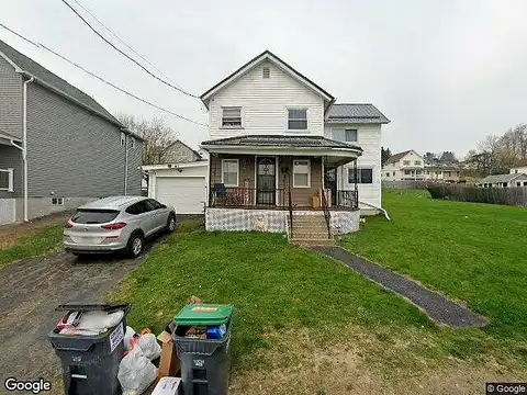 Main, FOREST CITY, PA 18421