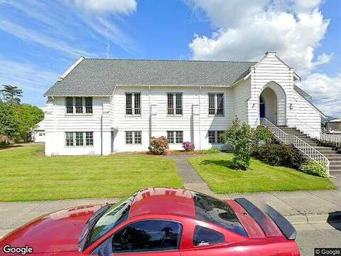 Washington, EVERSON, WA 98247
