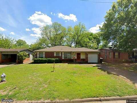 Magnolia, SHERMAN, TX 75090