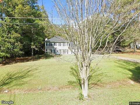 Plymouth Dr, LaGrange, GA 30240