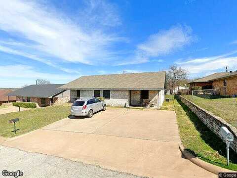 Curtis, WEATHERFORD, TX 76086