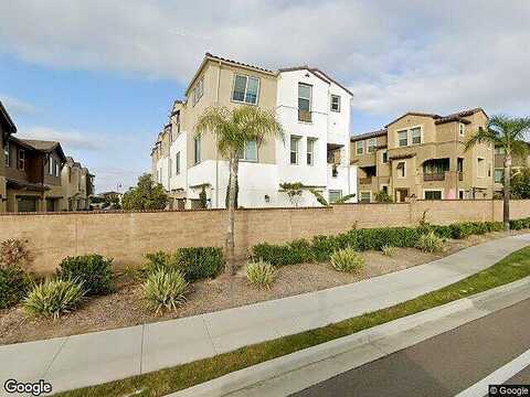Via Lucero, OCEANSIDE, CA 92056